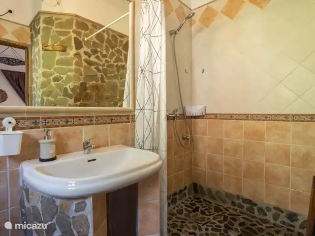Villa Arrijana | Espagne, Andalousie, Sayalonga - finca
