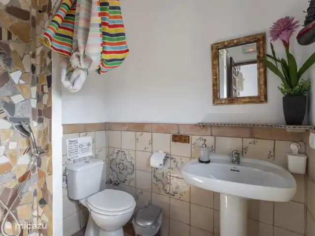 Villa Arrijana | Espagne, Andalousie, Sayalonga - finca