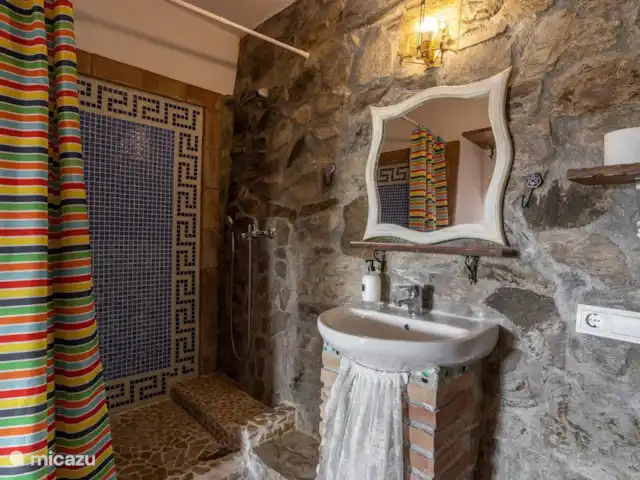 Villa Arrijana | Espagne, Andalousie, Sayalonga - finca