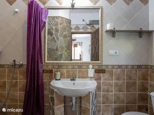Villa Arrijana | Espagne, Andalousie, Sayalonga - finca