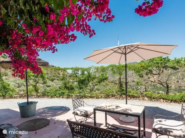 Villa Arrijana | Espagne, Andalousie, Sayalonga - finca