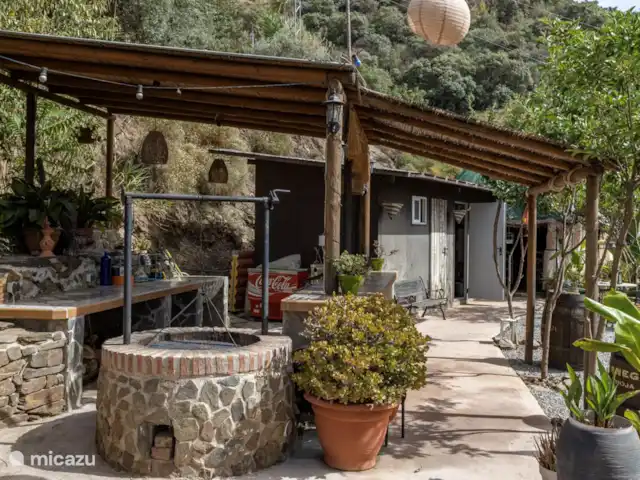 Villa Arrijana | Espagne, Andalousie, Sayalonga - finca