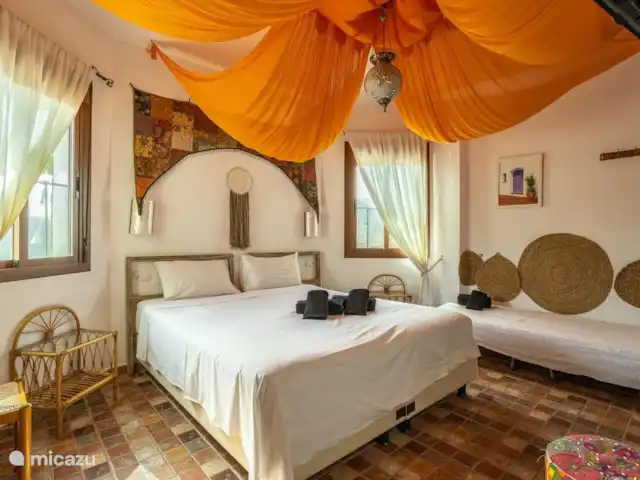Villa Arrijana | Espagne, Andalousie, Sayalonga - finca