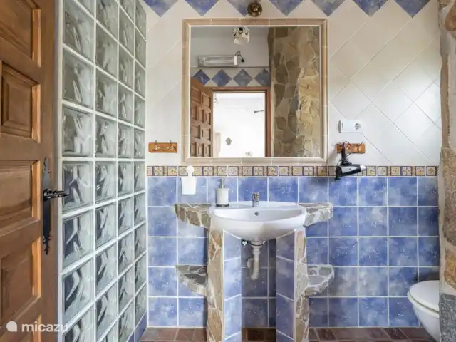Villa Arrijana | Espagne, Andalousie, Sayalonga - finca