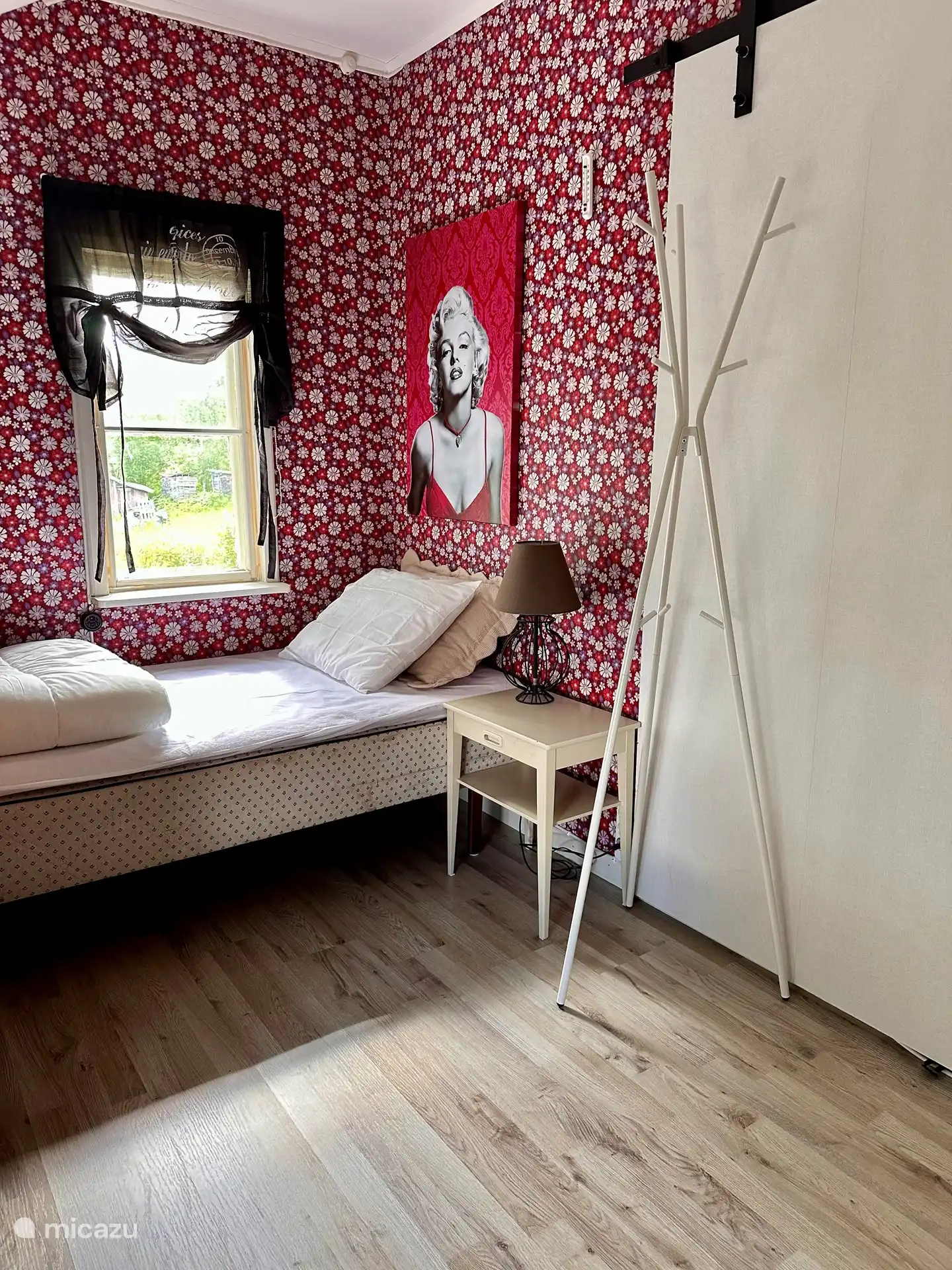 Dormitorio 3 en planta alta