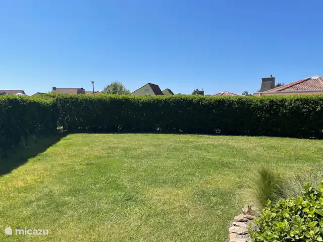 Étoile de mer 249 | Pays-Bas, Hollande du Nord, Julianadorp aan Zee - bungalow