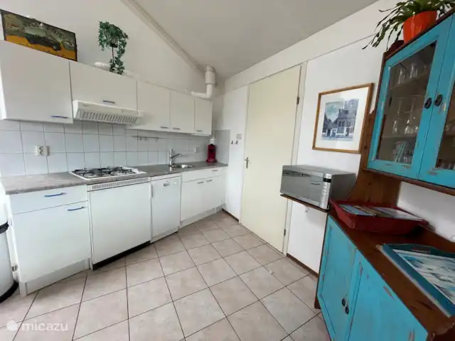 Étoile de mer 249 | Pays-Bas, Hollande du Nord, Julianadorp aan Zee - bungalow