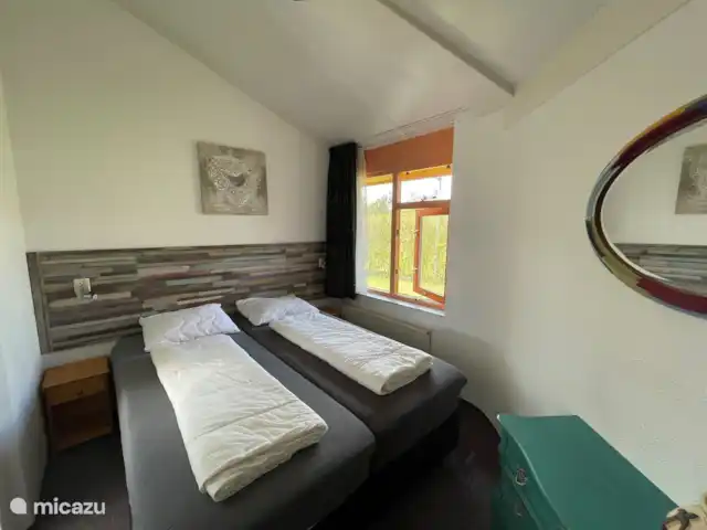 Étoile de mer 249 | Pays-Bas, Hollande du Nord, Julianadorp aan Zee - bungalow