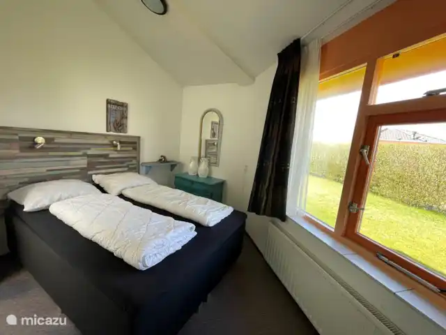 Étoile de mer 249 | Pays-Bas, Hollande du Nord, Julianadorp aan Zee - bungalow