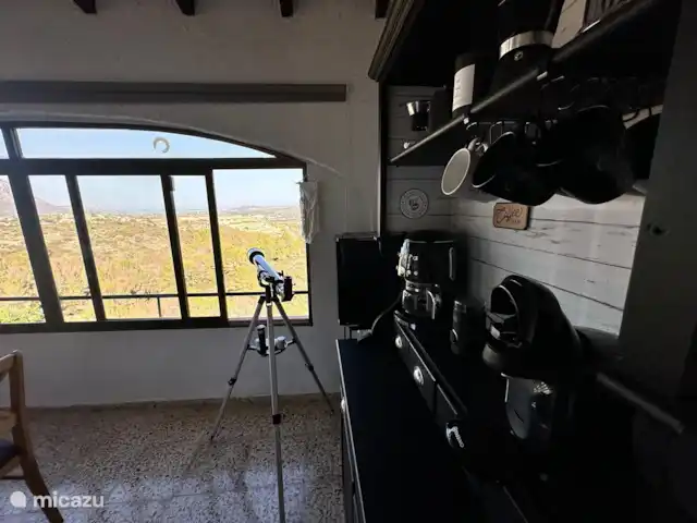 Casa Yavari en España, Costa Blanca, Pedreguer  - villa Naya con vistas al Montgó, al mar, a Jávea y en días despejados a Ibiza!