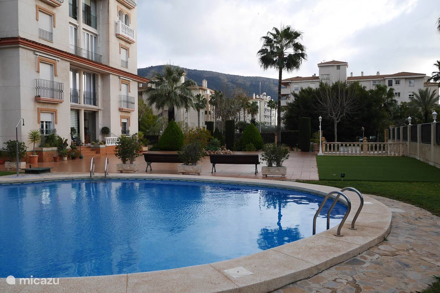 Vacation Rentals in Altea, Costa Blanca, Spain? | Micazu