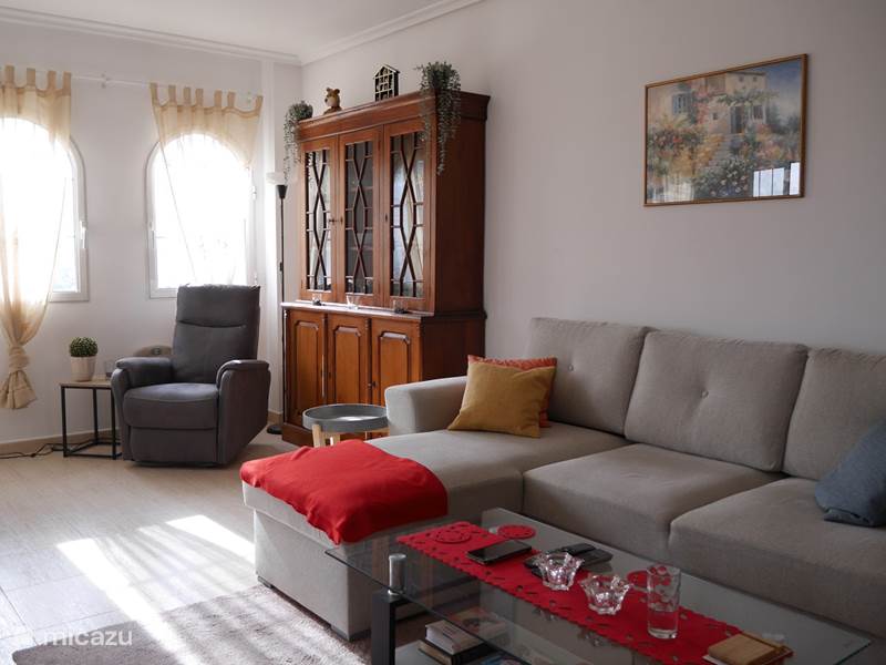 Holiday home in Spain, Costa Blanca, Albir Apartment Los Musicos
