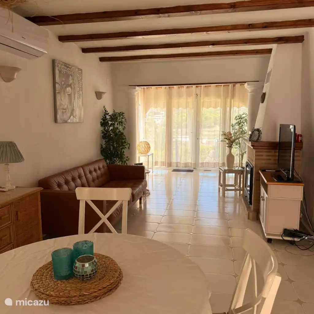 Casa Moraira