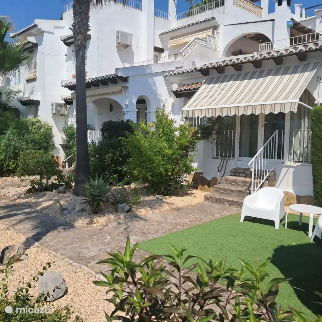 Casa Moraira