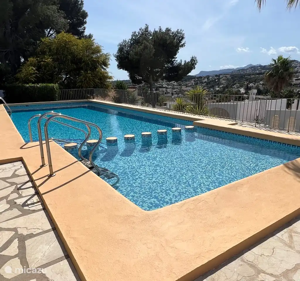 Casa Moraira