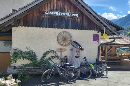 Restaurant Lamprechbauer