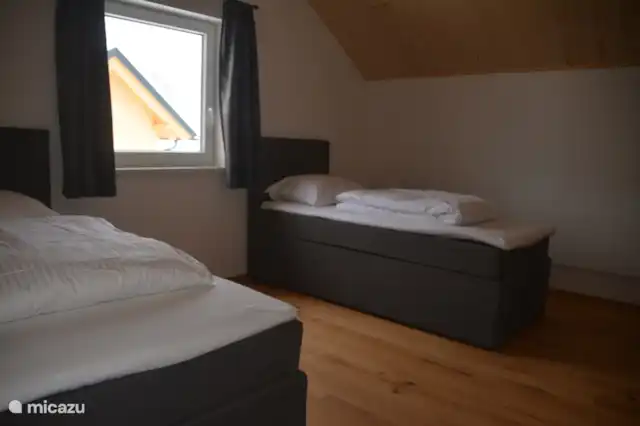 Vakantiehuis Oostenrijk, Karinthië, Kötschach-Mauthen vakantiehuis Dijkstra's Cottage aan de piste