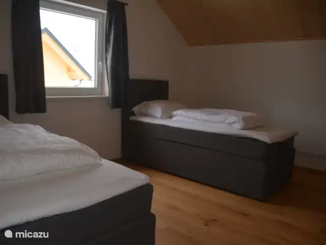 La cabaña de Dijkstra en las pistas en Austria, Carintia, Kötschach-Mauthen - casa vacacional