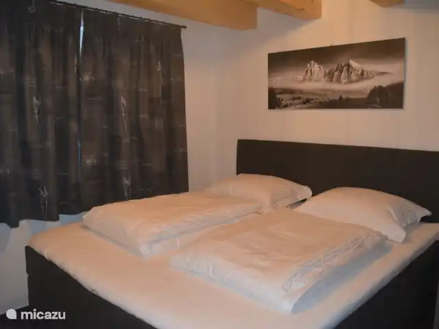 La cabaña de Dijkstra en las pistas en Austria, Carintia, Kötschach-Mauthen - casa vacacional