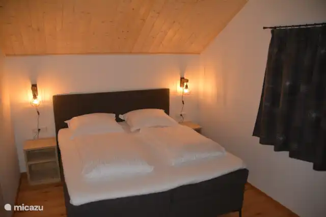 Vakantiehuis Oostenrijk, Karinthië, Kötschach-Mauthen vakantiehuis Dijkstra's Cottage aan de piste