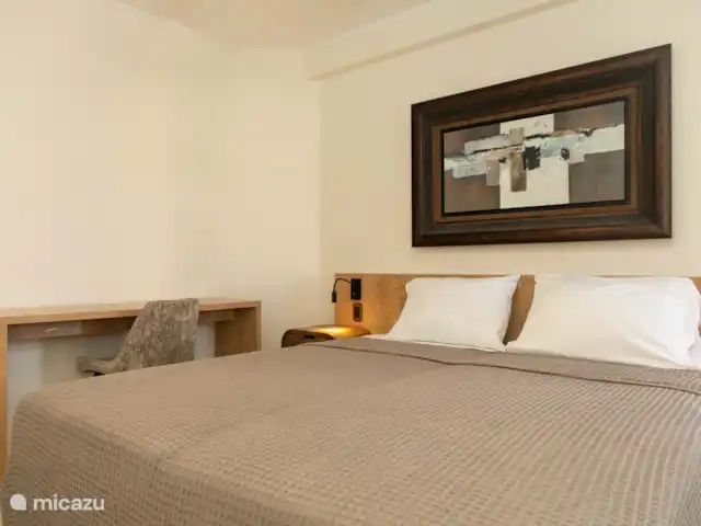 Plage Lechi 9 | Bonaire, Bonaire, Kralendijk - appartement Chambre 2