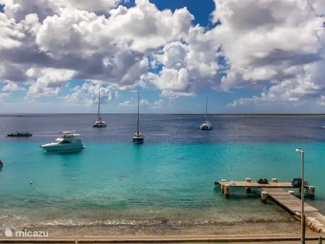 Plage Lechi 9 | Bonaire, Bonaire, Kralendijk - appartement Perspective