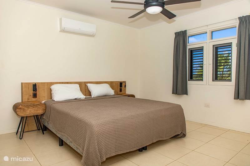 Ferienwohnung Bonaire, Bonaire, Kralendijk Appartement Strand Lechi 9