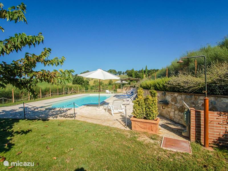 Holiday home in Italy, Umbria, Amelia Villa Villa with private pool 80km Rome