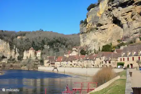 Beynac