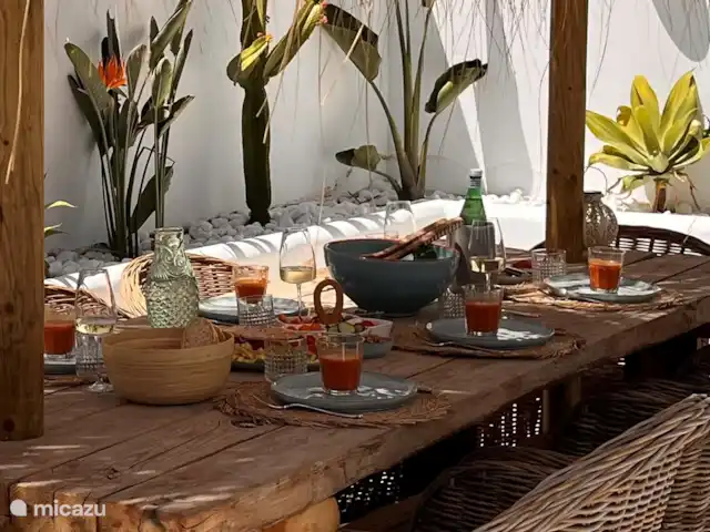 Villa de luxe sur la plage Moraira El Portet | Espagne, Costa Blanca, Moraira - villa Vous voyez-vous déjà ?