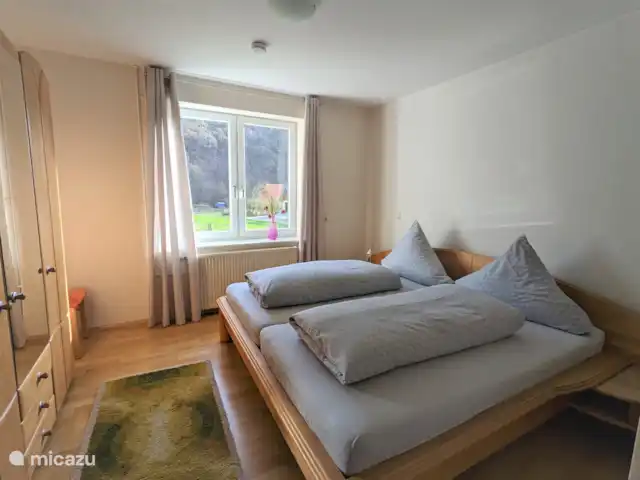 Maison Landlust - beaucoup d'espace | Allemagne, Sauerland, Waldeck am Edersee - maison de vacances chambre 1