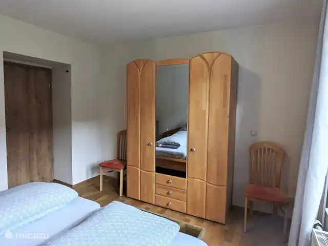Maison Landlust - beaucoup d'espace | Allemagne, Sauerland, Waldeck am Edersee - maison de vacances chambre 1