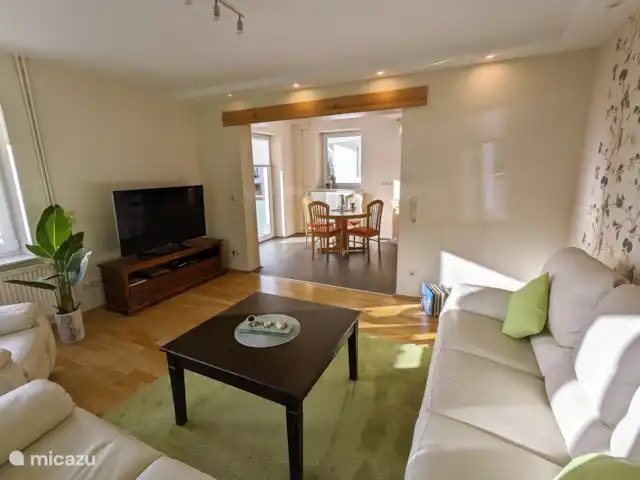 Maison Landlust - beaucoup d'espace | Allemagne, Sauerland, Waldeck am Edersee - maison de vacances Salon