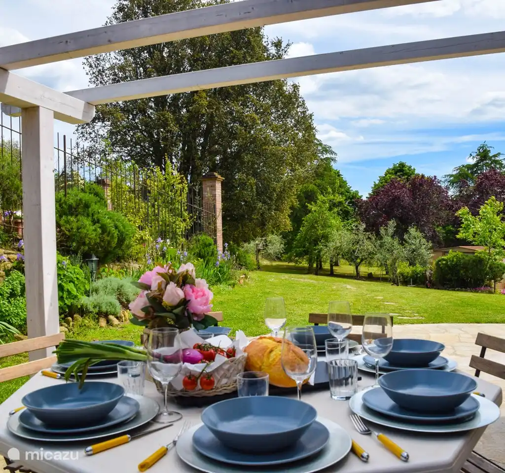 Zuid Toscane Huis met privé zwembad