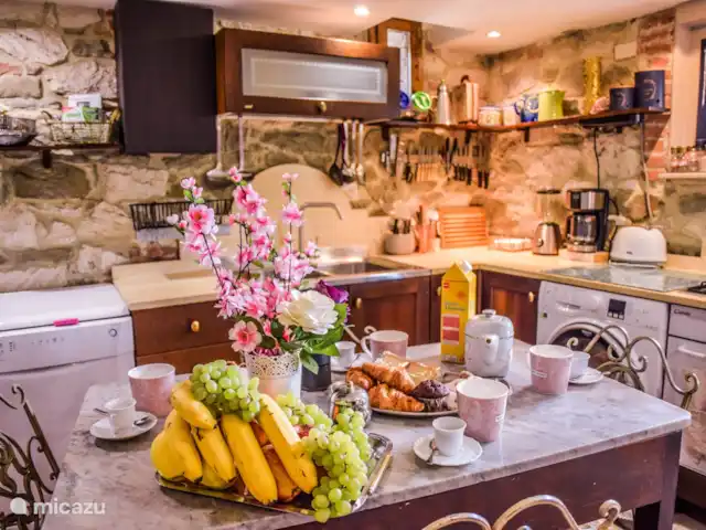 Maison du sud de la Toscane avec piscine privée | Italie, Toscane, Rigomagno - villa