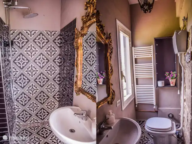 Maison du sud de la Toscane avec piscine privée | Italie, Toscane, Rigomagno - villa