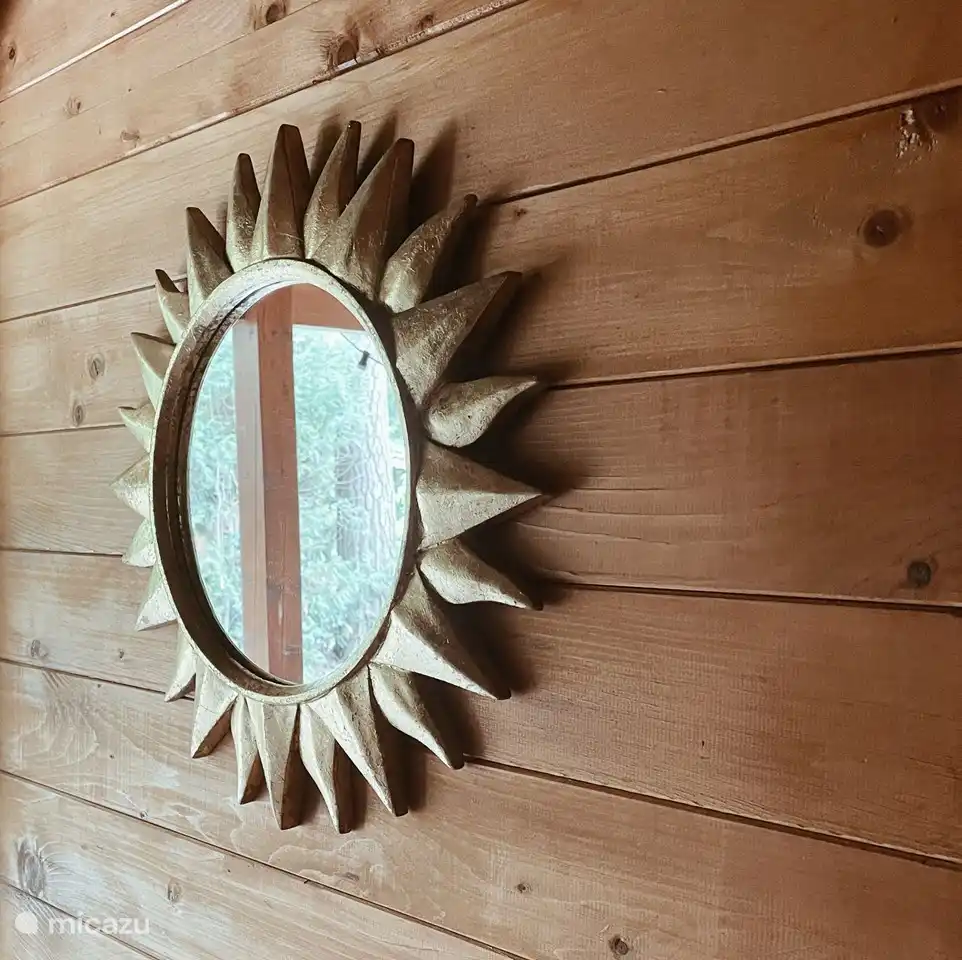 Spieglein Spieglein an der Wand...