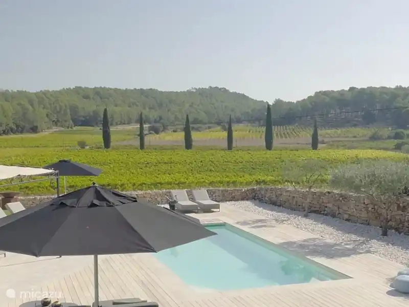 Villa Jolivu | France, Var, Carcès - Villa Villa Jolivu | France, Var, Carcès - Villa