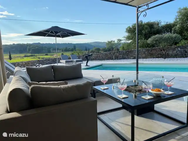Villa Jolivu | France, Var, Carcès - villa
