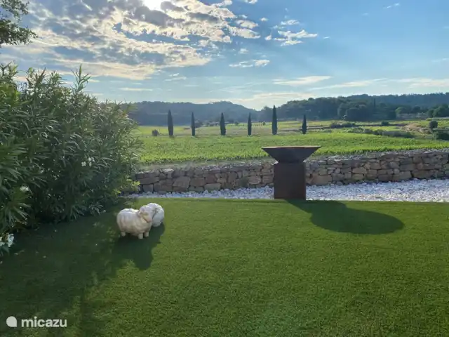 Villa Jolivu | France, Var, Carcès - villa
