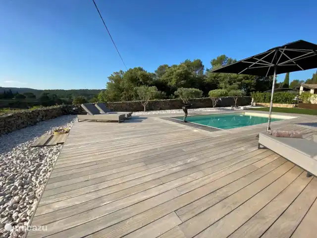 Villa Jolivu | France, Var, Carcès - villa