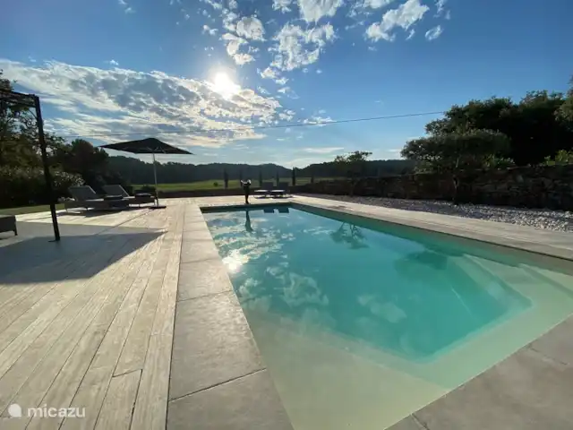 Villa Jolivu | France, Var, Carcès - villa