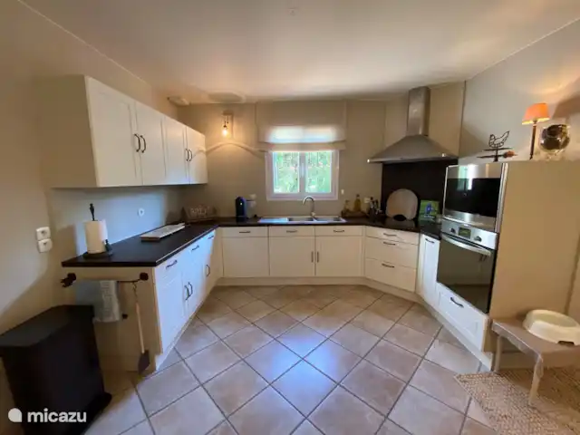 Villa Jolivu | France, Var, Carcès - villa