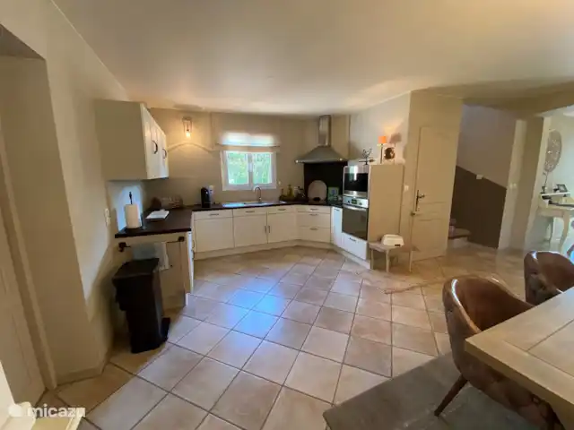 Villa Jolivu | France, Var, Carcès - villa