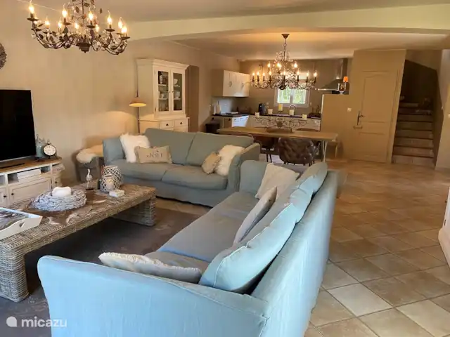 Villa Jolivu | France, Var, Carcès - villa