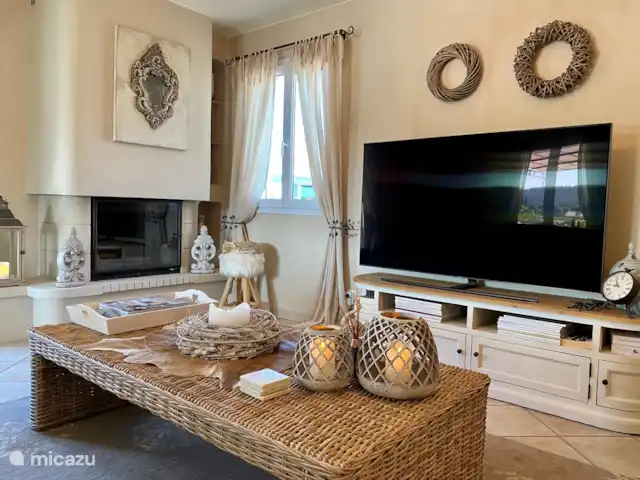Villa Jolivu | France, Var, Carcès - villa