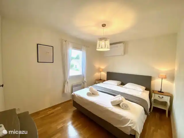 Villa Jolivu | France, Var, Carcès - villa