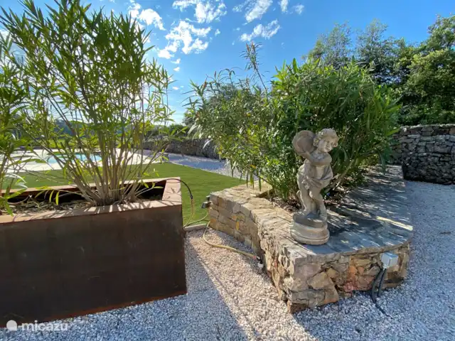 Villa Jolivu | France, Var, Carcès - villa