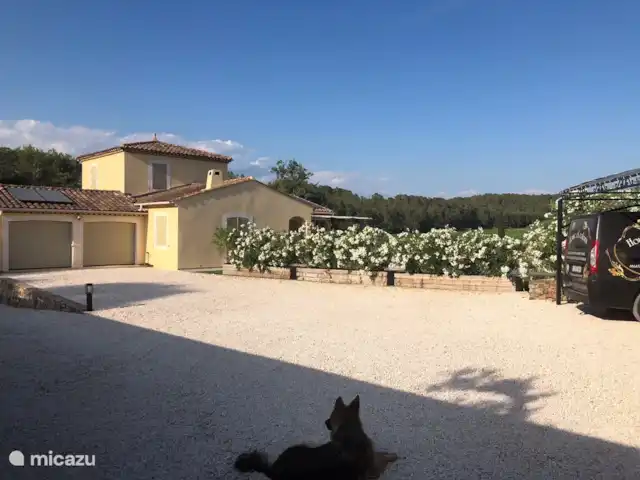 Villa Jolivu | France, Var, Carcès - villa