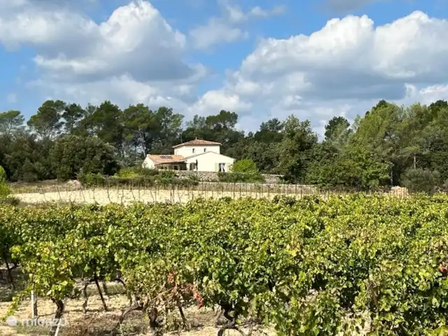 Villa Jolivu | France, Var, Carcès - villa